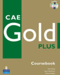 cae-gold-plus-coursebook-longman