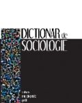 Dictionar de sociologie Univers Enciclopedic