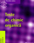 Teste de chimie organica HUmanitas
